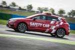 Seat Leon Cupra Superbike Safety Car 2017 года